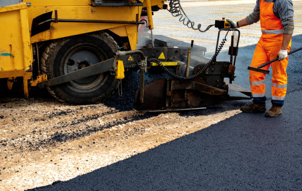 Best Recycled Asphalt Driveway Installation  in Glenrock, WY