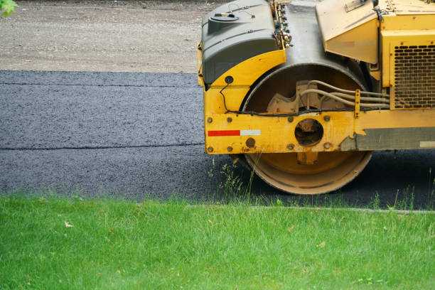 Best Concrete Driveway Installation  in Glenrock, WY